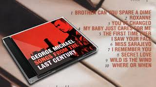 George Michael - Songs From The Last Century ‐ Full Album