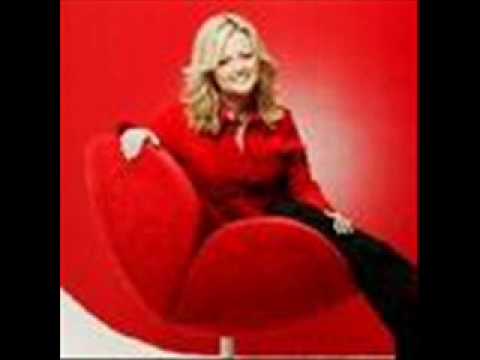 Because of Who You Are - Vicki Yohe