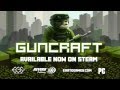 Humble Bundle Presents: Guncraft
