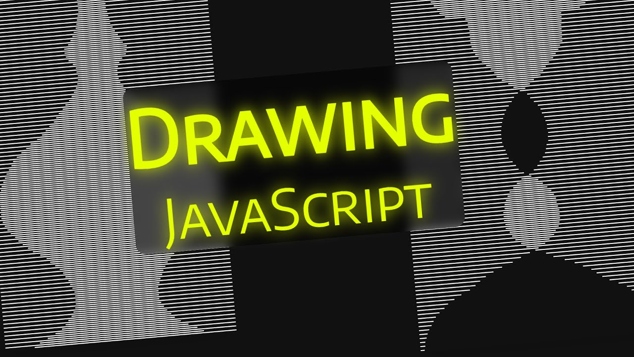 Mousemove Drawing | Animated drawing | Symmetry Animation | Line ...