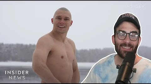 Open Prisons in Finland - even for MURDERERS | HasanAbi reacts