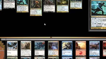 (RGD) Return to Ravnica Block Draft #3 - Part 1