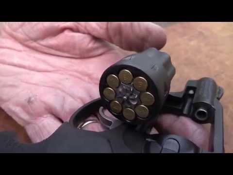Video: Ar ruger lcr yra ypatingas 38?