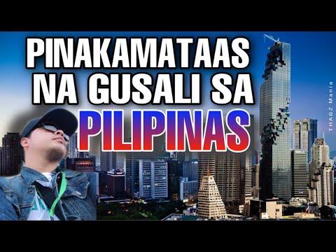 Video: Ang gusali ba sa skyscraper ay isang tunay na gusali?