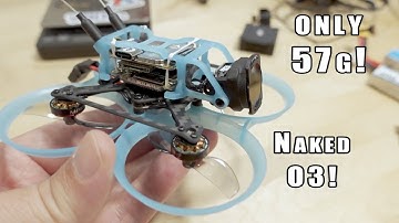 Pavo Pico Ultralight 57g DIY Custom Build 🛠️