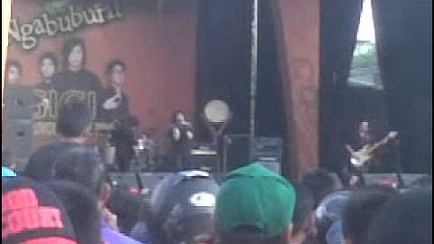 ngabuburit bareng gigi