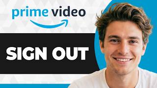 How to Sign Out of the Amazon Prime Video App (2026 Guide) screenshot 3