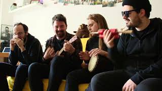 The Pontiac - Éjszaka (részlet - tiny instruments verzió)