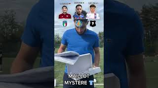 Opening Maillot Mystère 