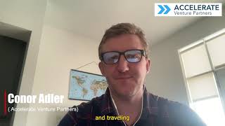 Conor Adler - Client Testimonial | Startup Steroid | SPV Hub
