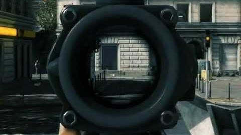 battlefield 3 Everyday hackers