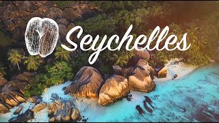 THE SEYCHELLES La Digue (Anse Source d&#39;Argent, Grand Anse,...) - Seychellen Urlaub auf La Digue