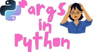 *Args in Python Explained| Beginner Python Tutorial #pythonforbeginners #pythontutorial #python