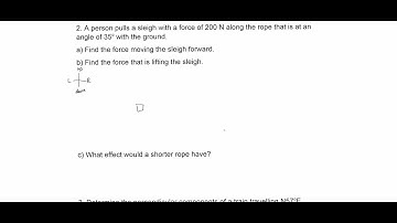 MCT4C U6 2 orthog vectors