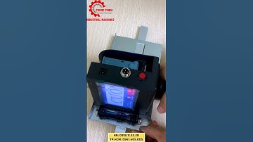 Máy in date cầm tay MX3 - Nhỏ gọn, đa năng