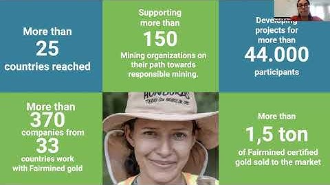 Webinar: ASM Progress App - 2022