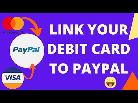 Video: Bakit Ang PayPal Ay Mas Mahusay Kaysa Sa Isang Bank Card