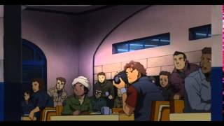Area 88 Episode 2