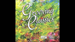 Harold Farberman, Colorado String Quartet, Ethos Percussion Group - Les Contes Dhoffman Can Can