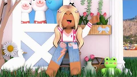 GFX Intro for dreamliq (commissioned) || Floralsket