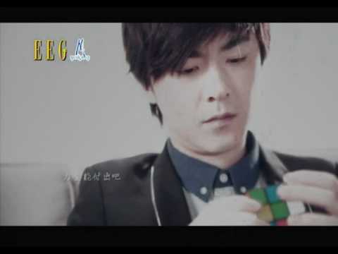 洪卓立 鍾舒漫《傻瓜》粵語版 原畫MV