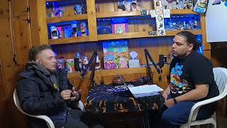 Indigo Chi on Music, figuring out Engineering and Producing, growing up, Religion, Yg Zxggy and more