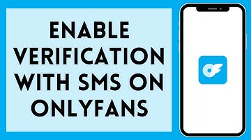How to Enable Verification with SMS in OnlyFans 2024 | Turn On Verification with SMS in OnlyFans