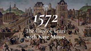 Interview with Kate Mosse