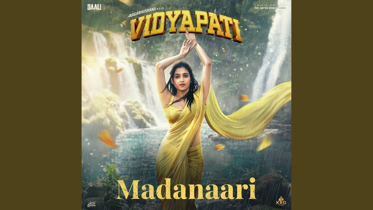 Ver Madanaari (From "Vidyapati") no YouTube Ver Madanaari (From "Vidyapati") no YouTube