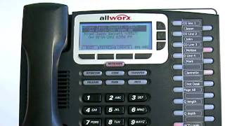 Allworx Voicemail | Allworxphonesystems.com
