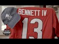 The Mailman: How Georgia’s Stetson Bennett IV became the QB delivering in 2020 | College GameDay