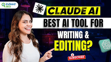 Claude AI Review 2025: Best AI Writing & Editing Tool? (vs ChatGPT & Chatsonic)