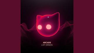 Arcade - lofi version - Lofiline, Mr Cat