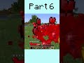 Minecraft but I Gain 1,000,000 Hearts Part 6