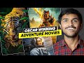 Top 9 oscar winning adventure movies in hindi  english  moviesbolt