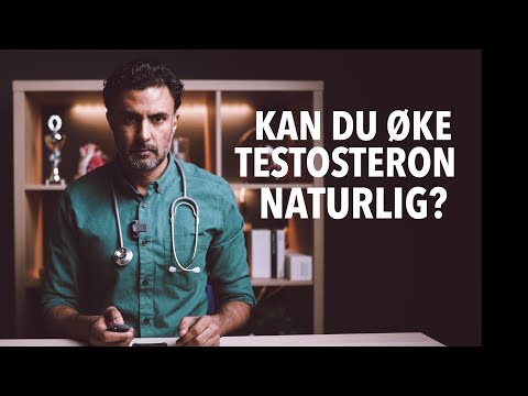 Video: 4 måter å naturlig behandle søvnløshet