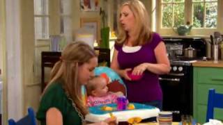 Good Luck Charlie - Up A Tree - Episode Sneak Peek - Disney Channel Official