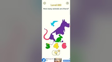 Dop2 level 560#short