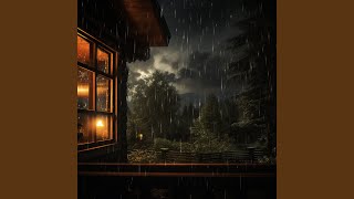 Tranquil Rainfall Echoes