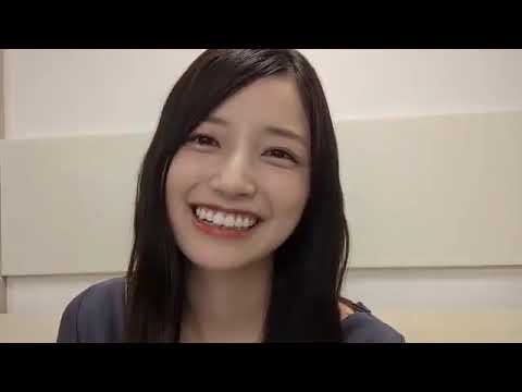 Mao Ioki (Nogizaka46) June 19, 2026 Nogiobi SHOWROOM [Increase