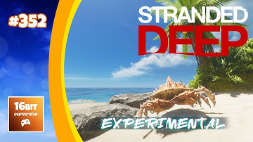 Stranded Deep: Update 0.67 #352