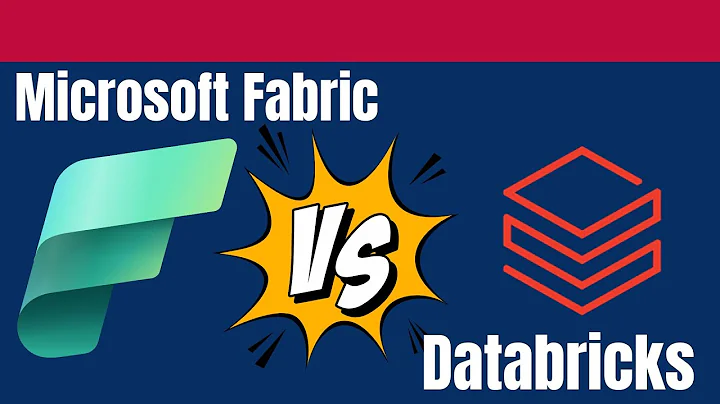 Microsoft Fabric  vs  Databricks ( Similarities and Differences)