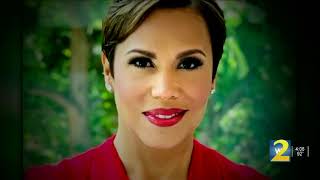 Channel 2's Jovita Moore reveals brain cancer diagnosis | WSB-TV