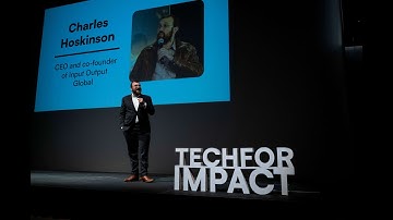 Tech for Impact Summit 2024 Highlight Reel