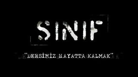 SINIF- herkes aynı hayatta