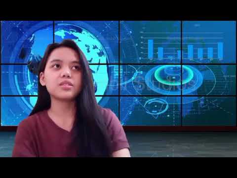 GR. 3 - NEWS CASTING: CASES OF STUDENTS WITH CLINICAL DEPRESSION AND SELF MUTILATION BEHAVIOR thumbnail