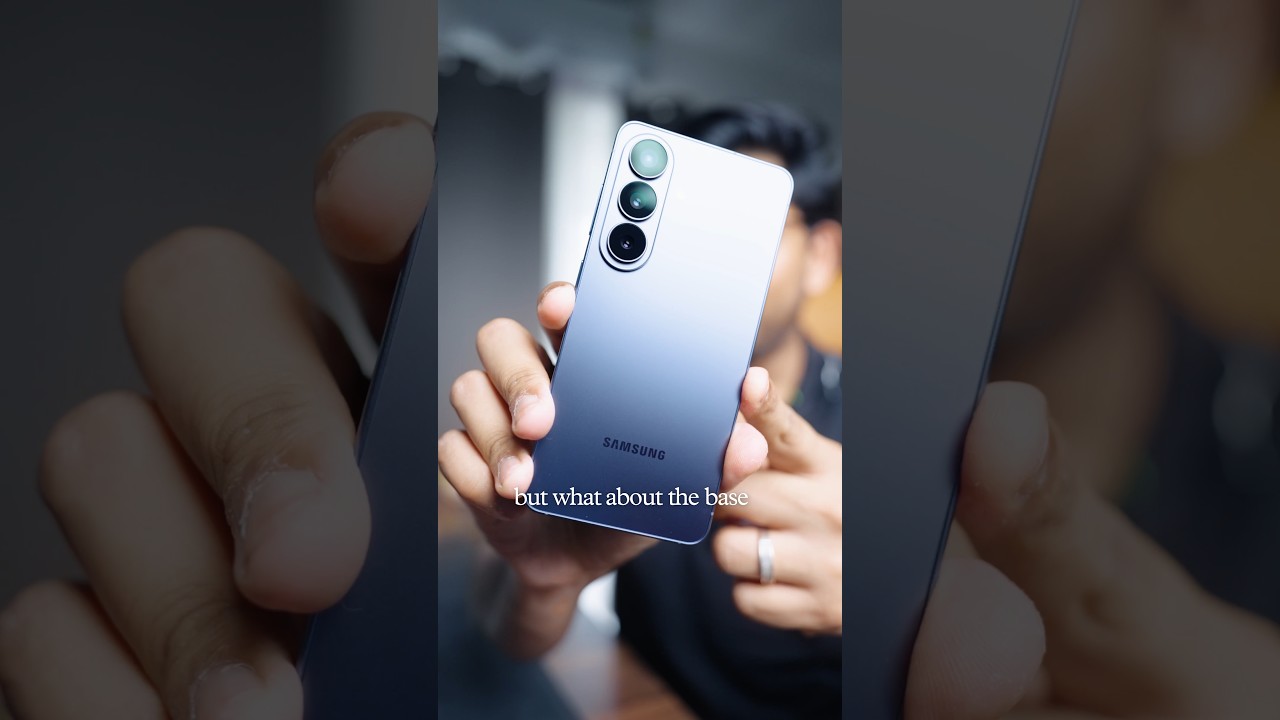 Should You Buy The Galaxy S26? #galaxyS26 #samsung