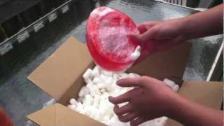 DazMode Liquid Cooling Unboxing
