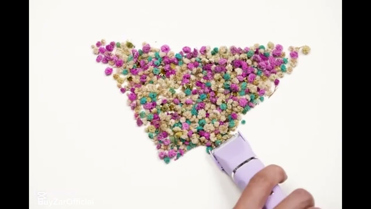 Bikini Trimmer for Women - Painless Electric Razors for Silk Skin,