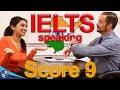 Ielts speaking band 9 expect the unexpected